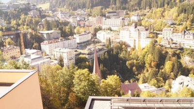 Jetzt für Schnellentschlossene: Bad Gastein spektakulär - preisgesenkt!