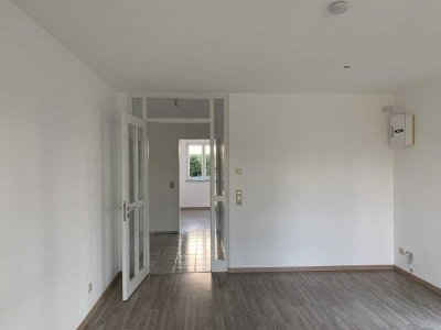 Barrierefreie 2,5-Zimmer Wohnung mit Garten in Petershausen