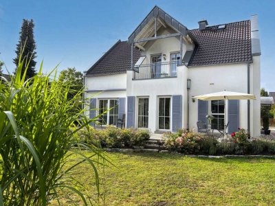Einziehen und Wohlfühlen – Stilvolles Einfamilienhaus mit gehobener Ausstattung