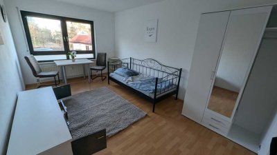 1 Zimmer Wohnung in Kaiserslautern Innenstadt