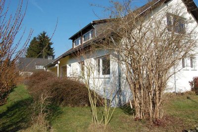 Freistehendes Einfamilienhaus in Top-Wohnlage