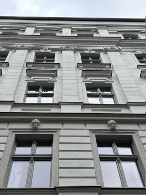 4-Zimmer Wohnung mit 86,55 m² in Berlin Lichtenberg