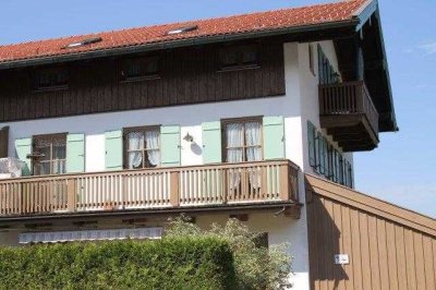 Marienstein, tolle 3 Zi-Wohnung