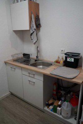 Ansprechende Mietwohnung in Germersheim