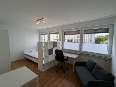 Möbliertes Appartment in Bonn-Endenich