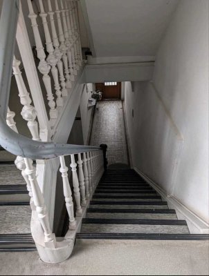 3 Zimmer Wohnung