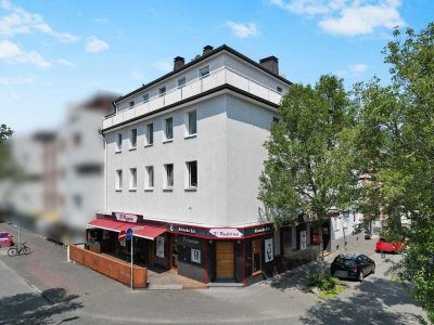 Ihr Immobilieninvestment: Mehrfamilienhaus 
in Paderborn Zentrum - 9 Einheiten
