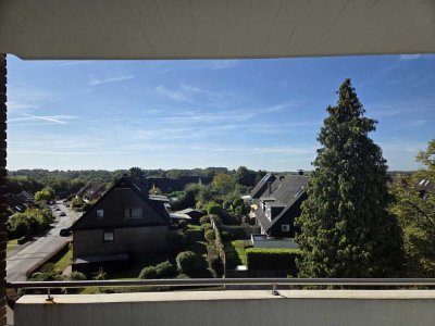 4 Zimmer*2 Balkone*2 Bäder*1 Garage*Aufzug