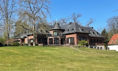 7.678 m² Grundstück in Toplage