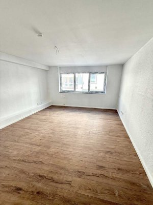 Moderne 1-Zimmer-Neubauwohnung mit EBK in zentraler Lage von Krefeld