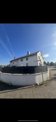 Tolle 4 Zimmer Wohnung inkl Küche