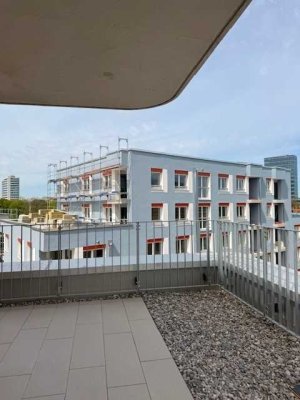 ORPLID: 2-Zi-Wohnung Erstbezug Neubau
