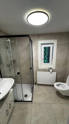 Kleine 1-Zimmer-Wohnung / Garconniere in Wörgl - Komplettsaniert