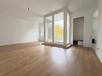 Erstbezug nach Sanierung: exklusive 3-Zimmer-Terrassenwohnung im beliebten Hürth-Efferen