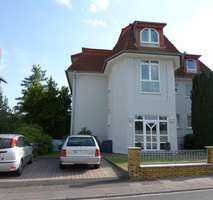 Helle 2,5 Zimmer Souterrain-Wohnung in ruhiger Lage von Oberstedten