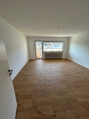 Ihr neues Zuhause in einer modernen Dachgeschosswohnung in Lüdenscheid!