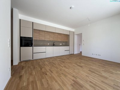 Terrassentraum in der Kremser Altstadt - Erstbezug!
