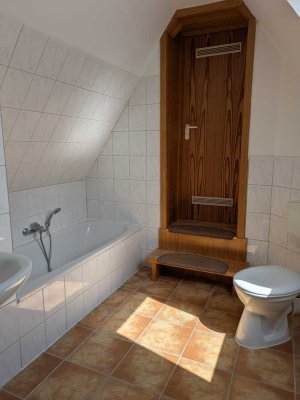 Schöne 2-Zimmer-Wohnung zur Miete in 24782, Büdelsdorf