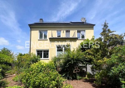 Kernsanierte Immobilie in bevorzugter Wohnlage