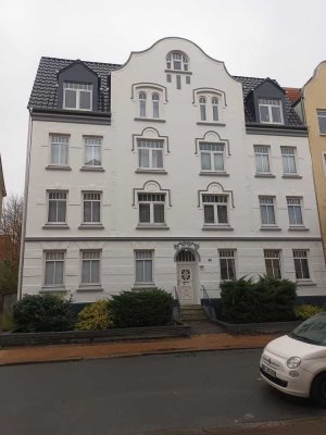 Wohnung 2er WG geeignet