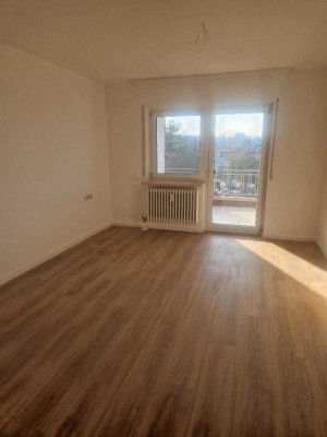 Freundliche 2- Zimmer Wohnung in Biberach