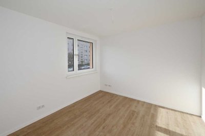 Moderne 3-Zimmer-Wohnung für die Generation "50+" im Erdgeschoss sucht Nachmieter