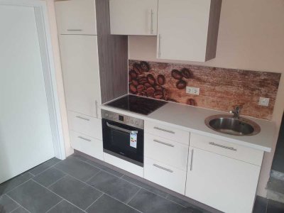 Ruhige 2 Zimmer Wohnung in Wolpertswende