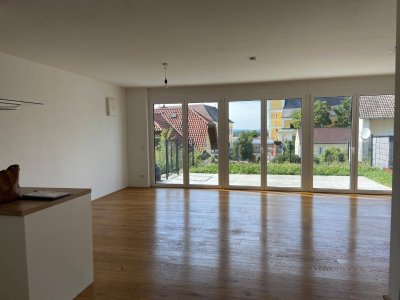 Sonnige Maisonette in bester Lage - inkl. Einbauküche, Terrasse und Garten - Top H05