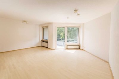 Seniorenwohnung ab 60 Jahren im Herzen von Herne / WBS erforderlich
