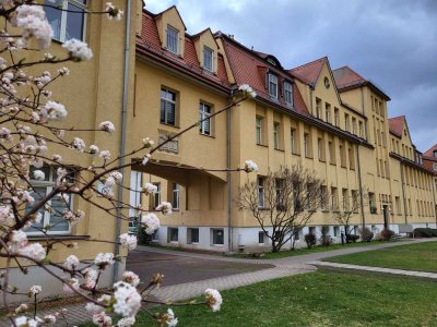 Frisch sanierte 3,5 Zimmer Maisonette-Wohnung zur Kapitalanlage und 3,9% Rendite