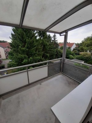 3ZKB mit Balkon =VIDEO=
