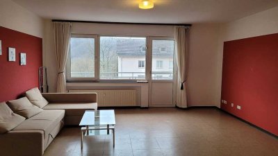 3-Zimmer-Wohnung mit Balkon