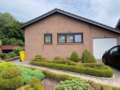 Attraktives Einfamilienhaus in Eschweiler zu vermieten