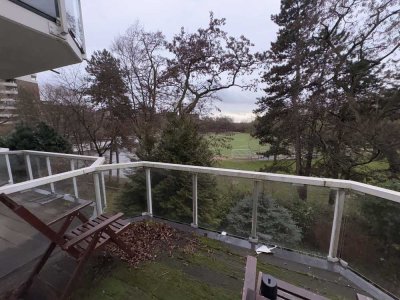 Hausmarke Immobilien -  Attraktive Kapitalanlage: gepflegtes Apartment mit Perspektive