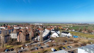 Attraktives Wohnungspaket mit Vollausstattung in Top-Lage zwischen Leipzig und Halle