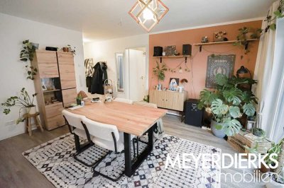 Alexanderstraße - schicke 3-Zimmer-Wohnung, der Besichtigungstermin ist bereits ausgebucht