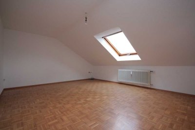 Schöne helle 3 ZKB in Ramsen zu vermieten