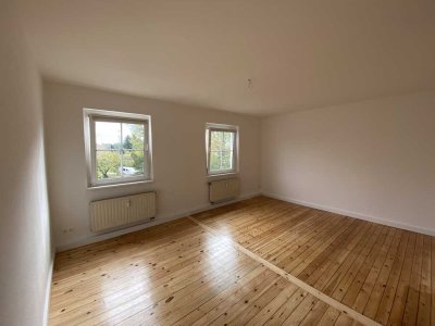 3 Zi. - Sonnige Etagenwohnung, zentrumsnah und ruhig