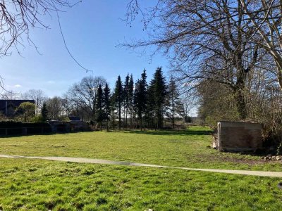 WG im charmanten Einfamilienhaus in Winsen
