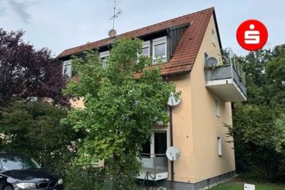 Schöne 3-Zi.-ETW in Röthenbach St. Wolfgang
