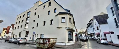 Loft-Wohnung    ---  Erstbezug nach Kernsanierung!