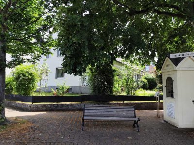Attraktive Erdgeschosswohnung in Troisdorf - Kriegsdorf