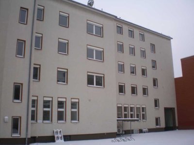 Helle 5-Zimmer Wohnung im 2. OG in Hannover Mitte, WG geeignet