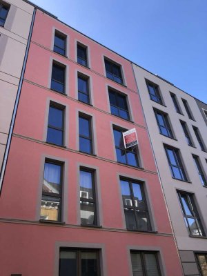NEU !!! ++ Stylisches 1,5 -Zimmer-Apartment im Herzen von St. Georg – urban und durchdacht ++