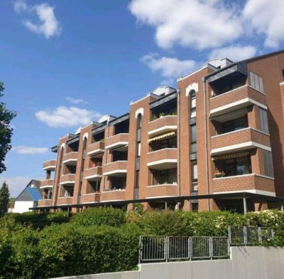Gepflegte Eigentumswohnung mit sonniger Loggia – für Anleger & Eigennutzer