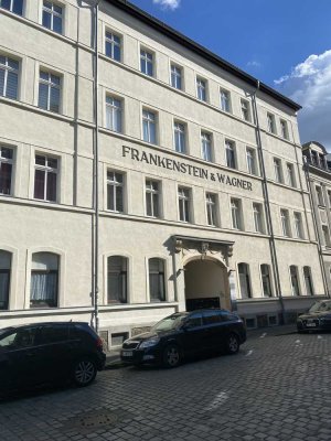 Zentrumnahe 2-Zimmer-Wohnung