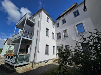 großzügig, helle 3-Zimmerwohnung in gepflegter Wohnanlage mit Balkon zu verkaufen