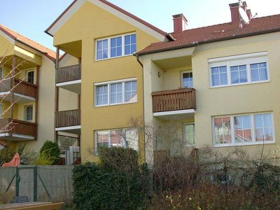 Geförderte Miete mit Kaufoption| Top 2/5 | 2. OG mit Balkon.