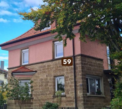 Einfamilienhaus mit 5 Zimmern in Gondelsheim (optoinal mit kleiner Halle)