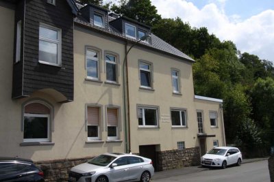 Gepflegte 3-Zimmer-Wohnung in unmittelbarer Ruhrnähe